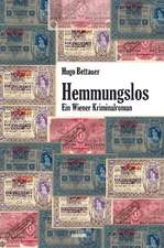 Hemmungslos