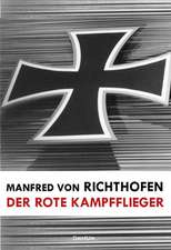 Der rote Kampfflieger