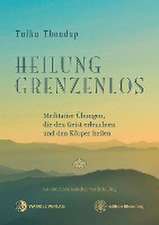 Heilung Grenzenlos