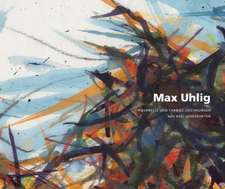 Max Uhlig