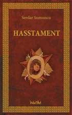 Somuncu, S: Hasstament