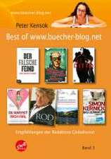 Best of www.Buecher-Blog.net - Band 3