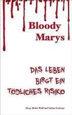 Bloody Marys