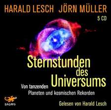 Sternstunden des Universums