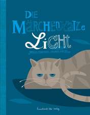 Die Märchenkatze Licht