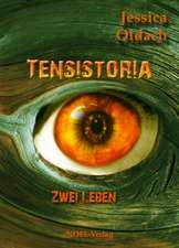 Tensistoria - Zwei Leben