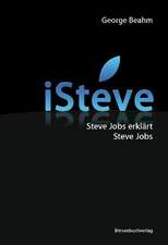 iSteve