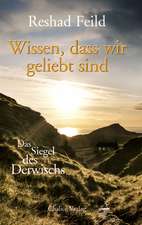 Wissen, dass wir geliebt sind