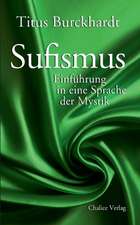 Sufismus