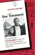 Das neue Testament