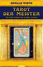 Tarot der Meister