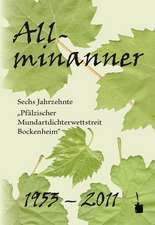 Allminanner