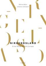 NIRGENDSLAND