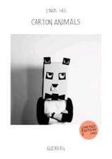 Carton Animals