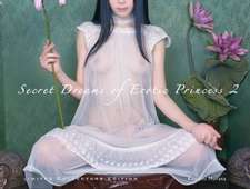 Secret Dreams of Erotic Princess 2