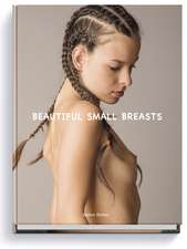 Beautiful Small Breasts