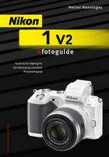 Nikon 1 V2 fotoguide