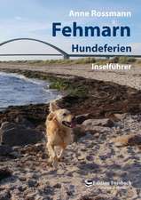 Rossmann, A: Fehmarn Hundeferien