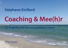 Coaching & Mee(h)r - Aufsteller