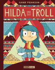 Hilda und der Troll