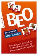 BEO Aussprache