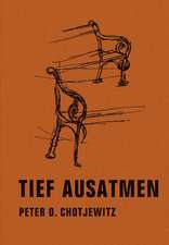 Tief ausatmen