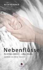 Nebenflüsse