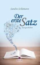 Der erste Satz