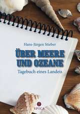 Über Meere und Ozeane