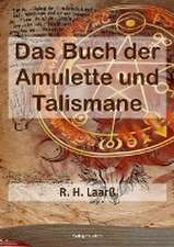 Das Buch der Amulette und Talismane