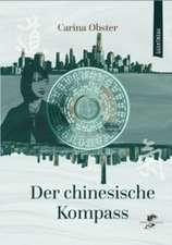 Der chinesische Kompass