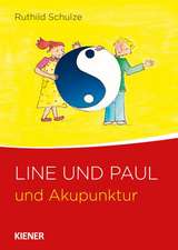 Line und Paul