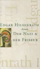 Der Nazi & der Friseur