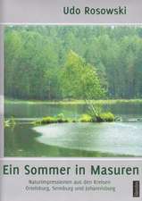 Ein Sommer in Masuren