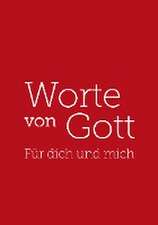 Worte von Gott - Für dich und mich