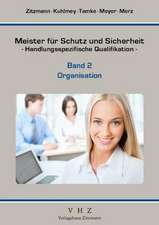 Meister für Schutz und Sicherheit - Handlungsspezifische Qualifikation 02