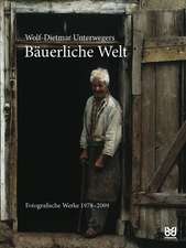 Bäuerliche Welt