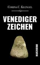 Venedigerzeichen