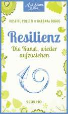 Poletti, R: Resilienz