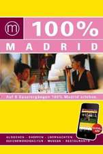 100% Madrid