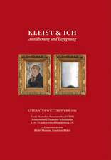 Kleist & ich