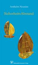SicherheitsAbstand