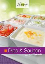 Dips & Saucen aus dem Thermomix®