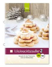 Wild, C: Weihnachtszauber Band 2