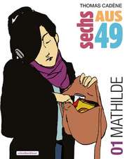 Sechs aus 49