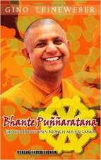 Bhante Puññaratana