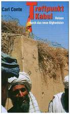 Treffpunkt Kabul