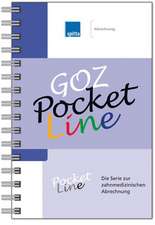 GOZ PocketLine