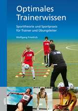 Optimales Trainerwissen