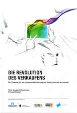 Die Revolution des Verkaufens